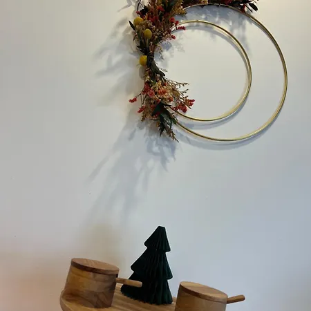 펜션 Bordeaux Au Coeur Des Vignes Cadaujac