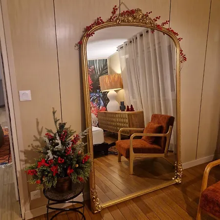 Bordeaux Au Coeur Des Vignes 펜션 *